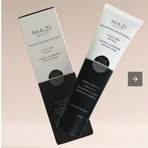 MAZI Balancing Multi-Effect Cleanser